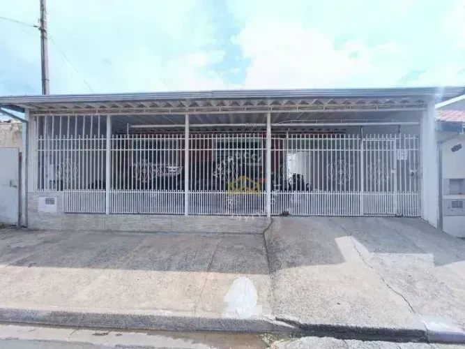 Casa com 4 dormitórios à venda, 200 m² por R$ 400.000,00 - Jardim Amanda II - Hortolândia/