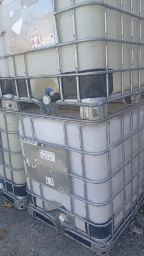 IBC CONTENDER CAIXA DE ÁGUA 1000 LITROS