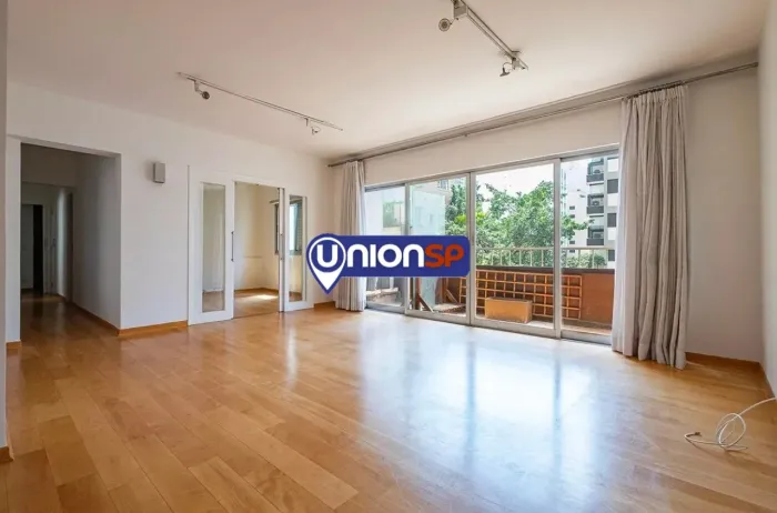 Apartamento à venda no Pinheiros, São Paulo