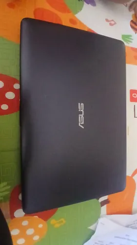 Notebook pra vender hoje !