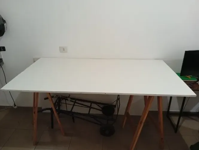 Mesa para uso geral