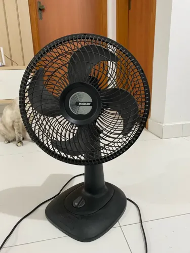 Ventilador Mallory
