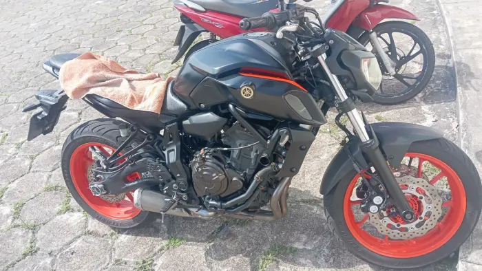 MT 07 NO PRECINHO $42.990