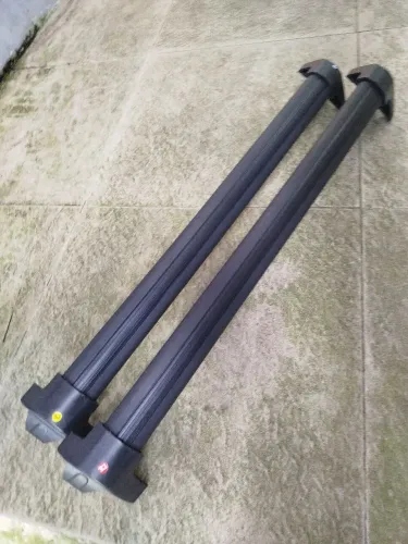 RACK POLO 2002/2014