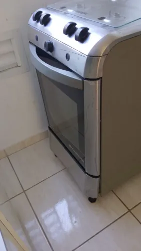 Estou vendendo motivos de mudança