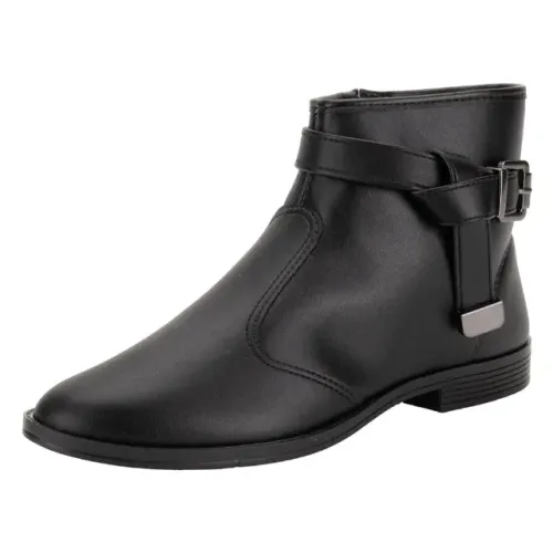 Vendo bota moleca cano curto 