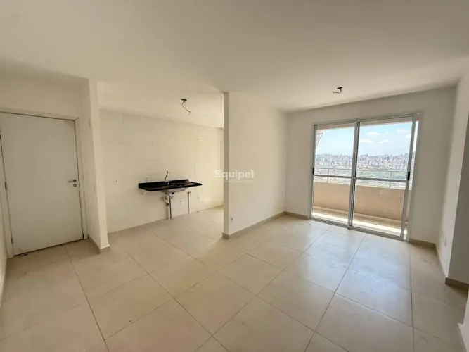 Apartamento 2 Quartos com Suíte para Alugar | Nova Suíça