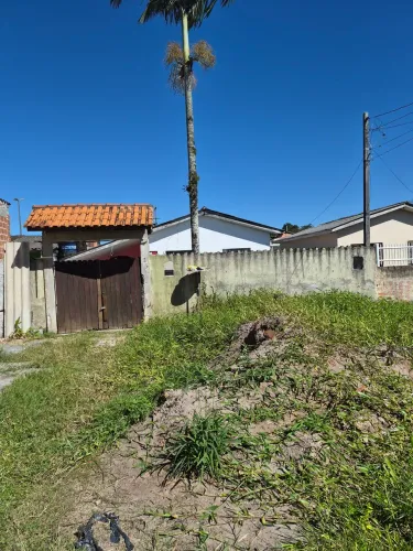 Troco casa em Pontal do Paraná