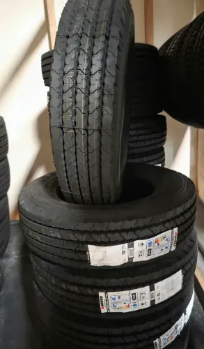 Pneu 215/75R17.5 Xbri
