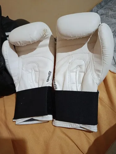 Vendo luvas 