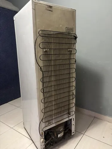 Freezer Consul cvu20gban 127V