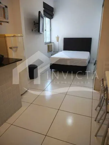 Apartamento em Rua nobre no Flamengo