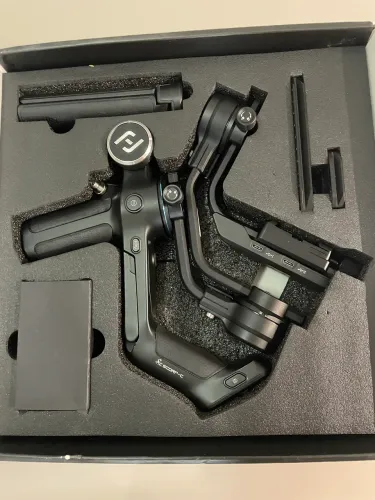 Gimbal Scorp C