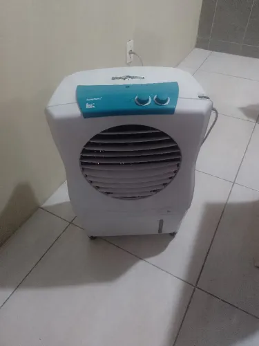 Climatizador symphony