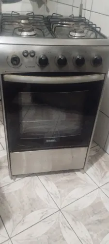 Fogão dako
