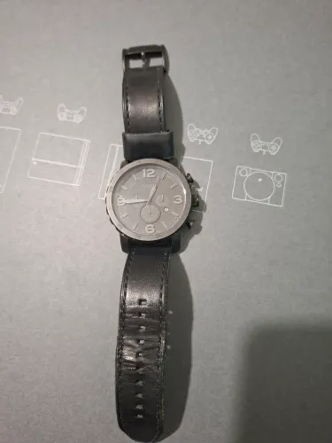 Relogio fossil
