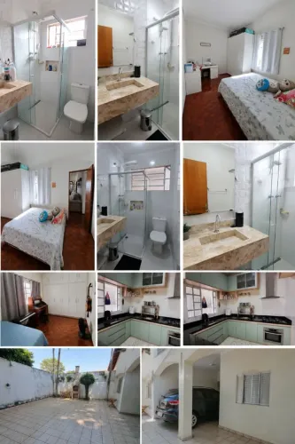 CASA DE ESQUINA NO JARDIM SATÉLITE - OPORTUNIDADE!
