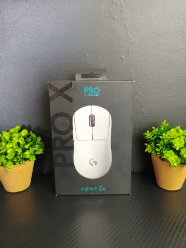 Gpro X Superlight Branco 