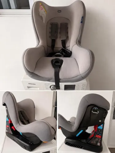 Cadeirinha infantil