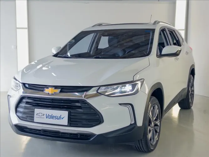 Chevrolet Tracker Premier 1.2 Turbo 12V Flex AUT 2023