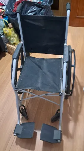 Cadeira de rodas