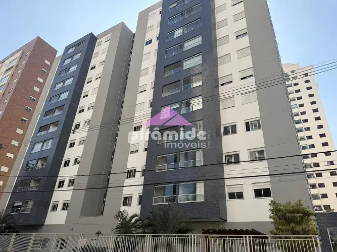 Apartamento para locação, Condomínio Royal Park, São José dos Campos, SP