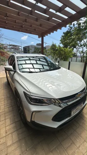 Chevrolet Tracker Premier 1.2 Turbo 12V Flex AUT 2024