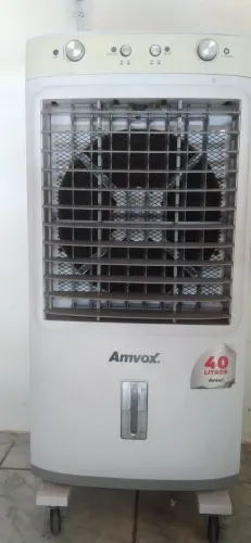 Climatizador