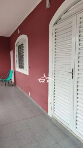 Casa com 3 dormitórios à venda, 194 m² por R$ 360.000 - Santa Luzia - Guaratinguetá/SP