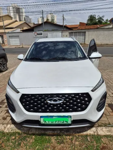 Chery Tiggo 3X PRO 1.0 Turbo Flex AUT 2023