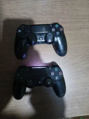 2 Controle ps4 original 