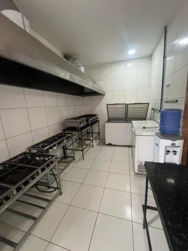 Vendo cozinha completa 