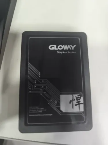 SSD 480 SATA