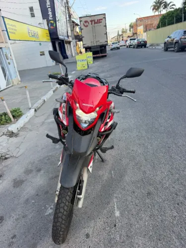 Honda XRE 300 Rally Flex 2023