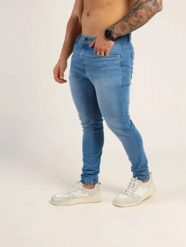 Calças Jeans Skiny