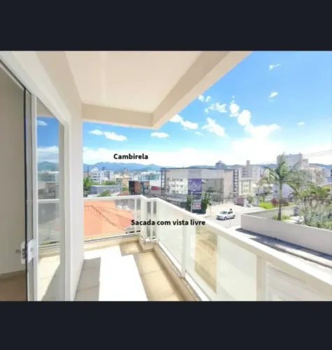 Apartamento com vista livre direto com o proprietário