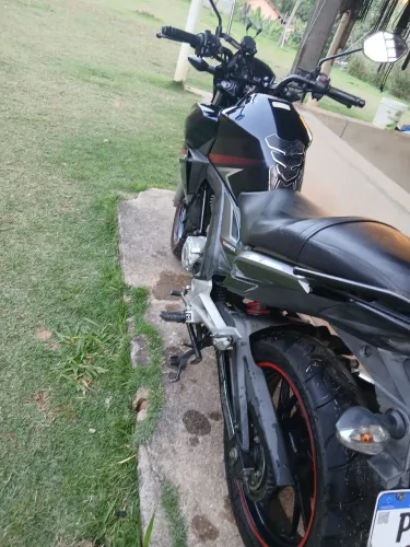 vendo ou troco por carro do mesmo valor