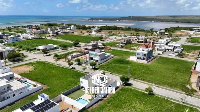 Lote/Terreno | 450m² (15x30) | Cond. Altavistta | Nascente