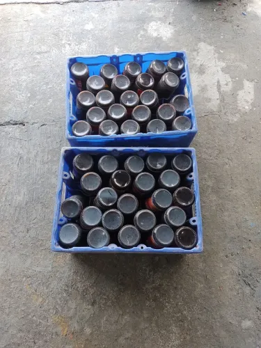 Engradados de barriguinha