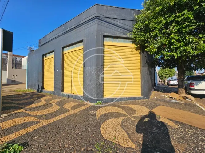 ALUGA-SE Comercial NO SÃO MIGUEL - MARÍLIA/SP