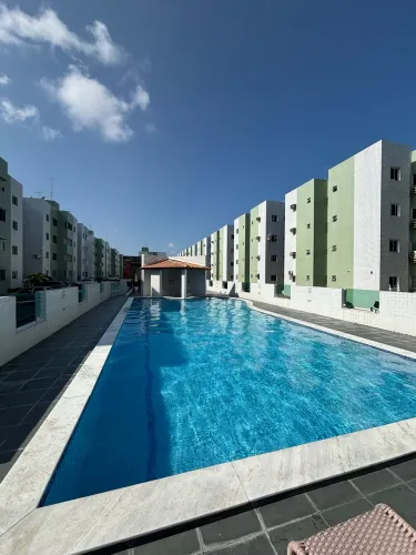 Apartamento Geisel