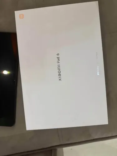 Tablet Xiaomi Pad 6