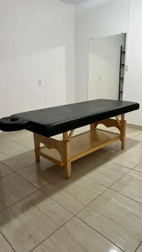 Maca Barelle Estética Massagem