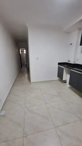 Apartamento para aluguel, 2 quartos, Parque da Vila Prudente - São Paulo/SP