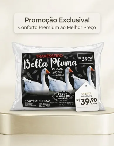 Travesseiro