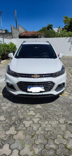 Chevrolet Tracker LT 1.4 Turbo 16V Flex 4X2 Aut. 2019