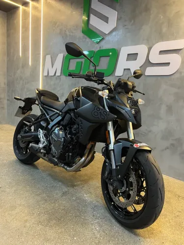 SUZUKI GSX 8S 2027
