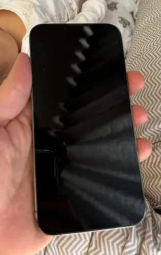 iPhone 13 Pro Max 256GB Grafite Original