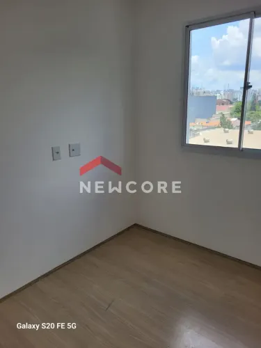 Apartamento em Rua da Mooca - Mooca - São Paulo/SP