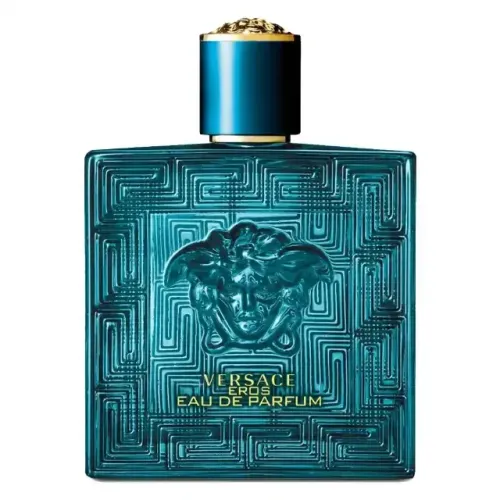 Eros Versace Eau de Parfum - Perfume Masculino 100ml Versace